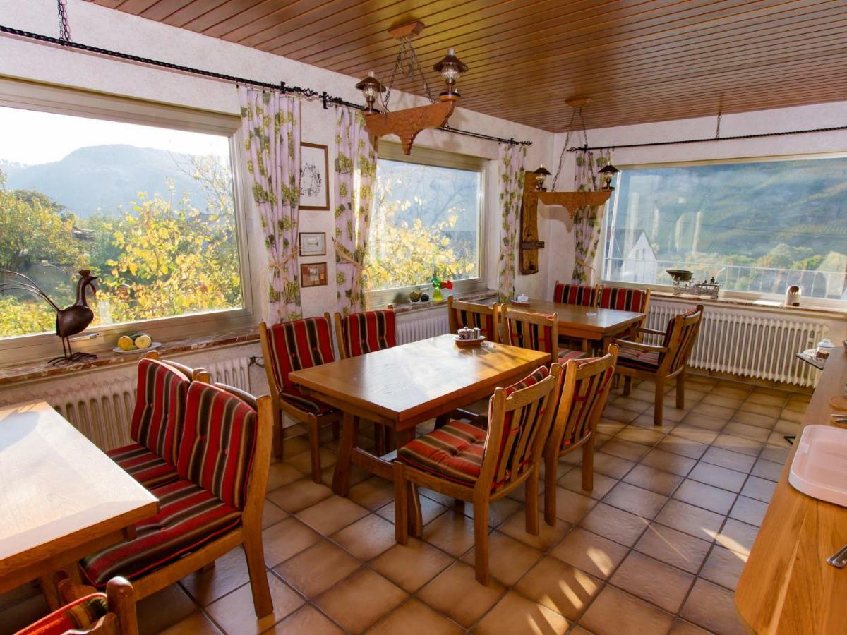 Bed & Breakfast Sandra Mueller Burg  Exterior photo