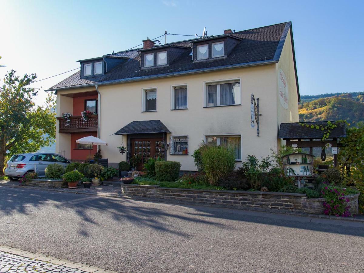 Bed & Breakfast Sandra Mueller Burg  Exterior photo
