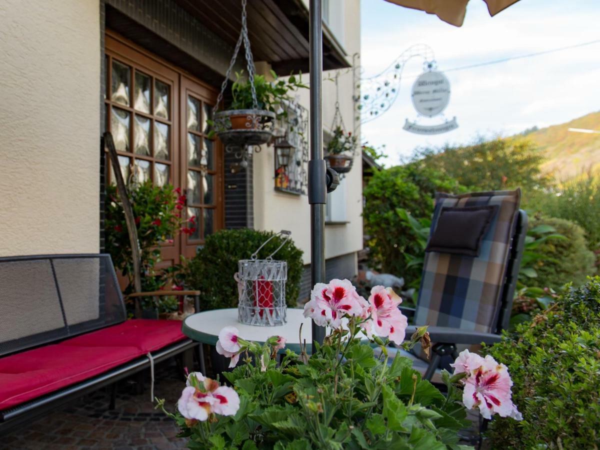 Bed & Breakfast Sandra Mueller Burg  Exterior photo