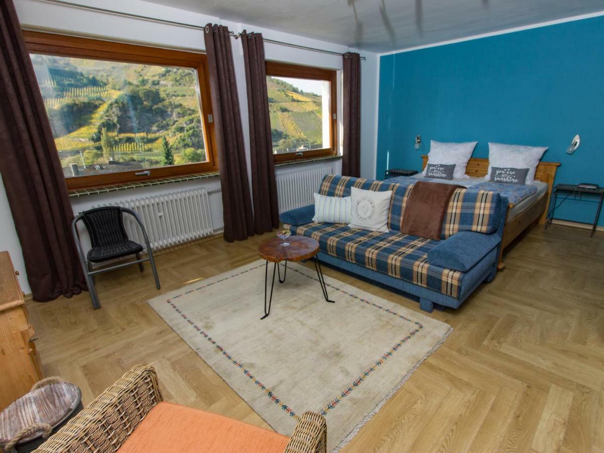 Bed & Breakfast Sandra Mueller Burg  Exterior photo
