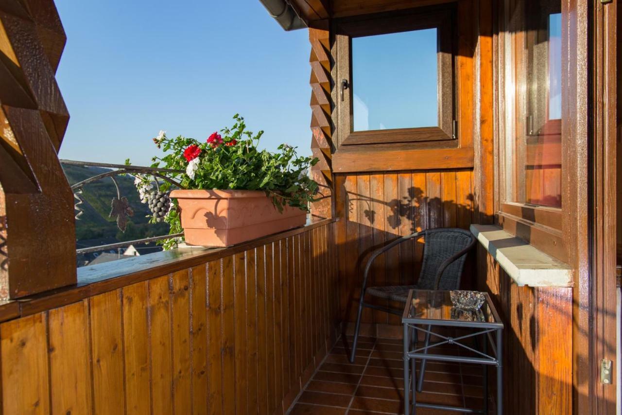 Bed & Breakfast Sandra Mueller Burg  Exterior photo