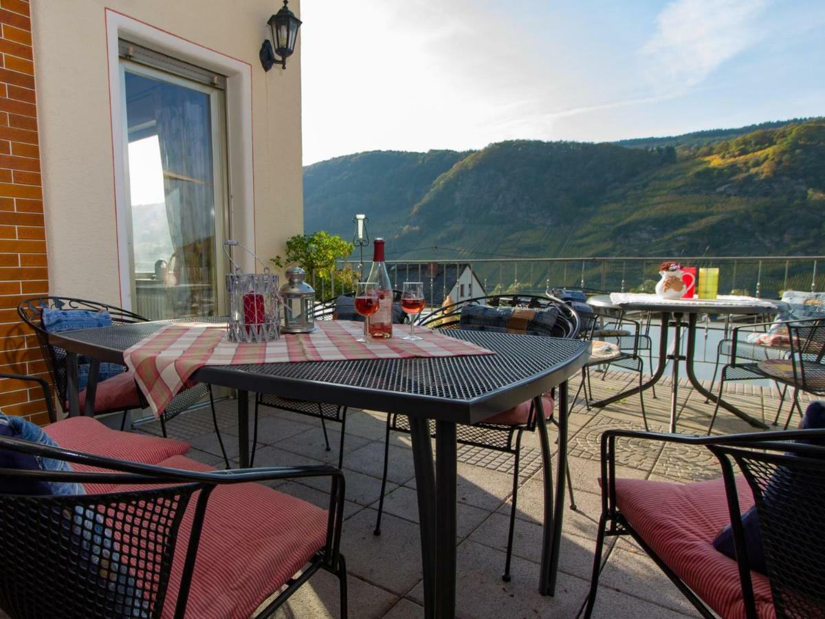 Bed & Breakfast Sandra Mueller Burg  Exterior photo